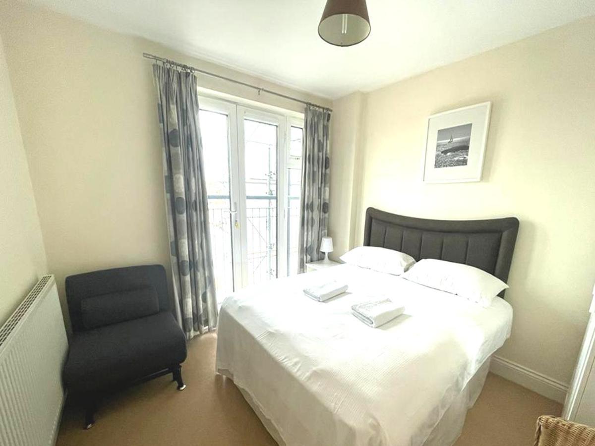 Lovely Central London Apartment Ngoại thất bức ảnh